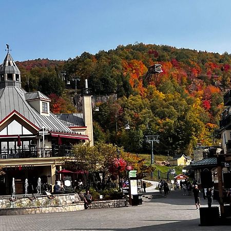 Condo Du Bonheur Mont-Tremblant Luaran gambar