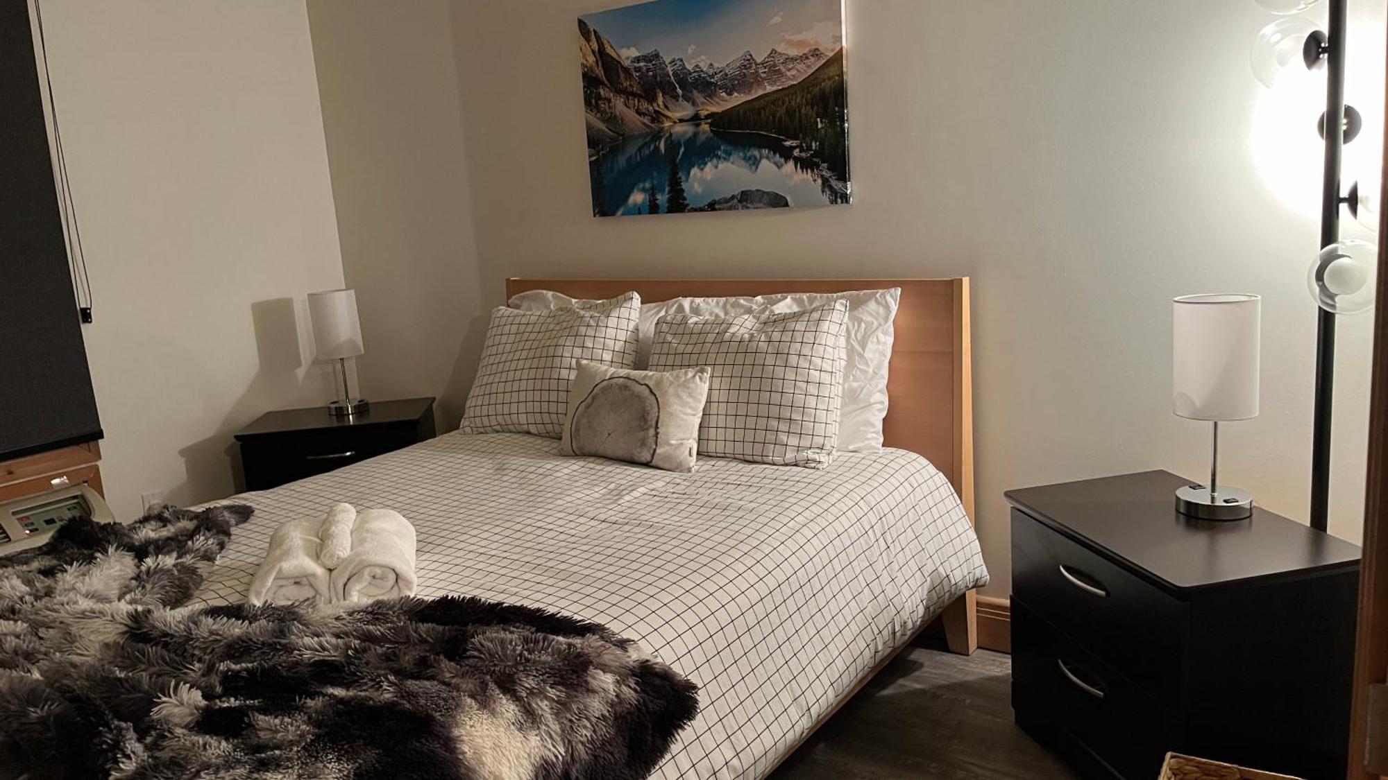 Condo Du Bonheur Mont-Tremblant Luaran gambar