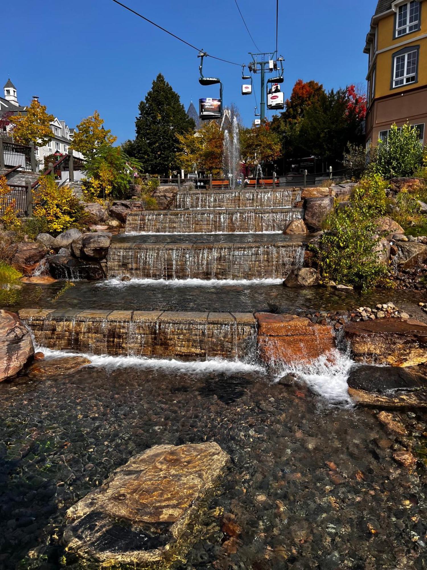 Condo Du Bonheur Mont-Tremblant Luaran gambar